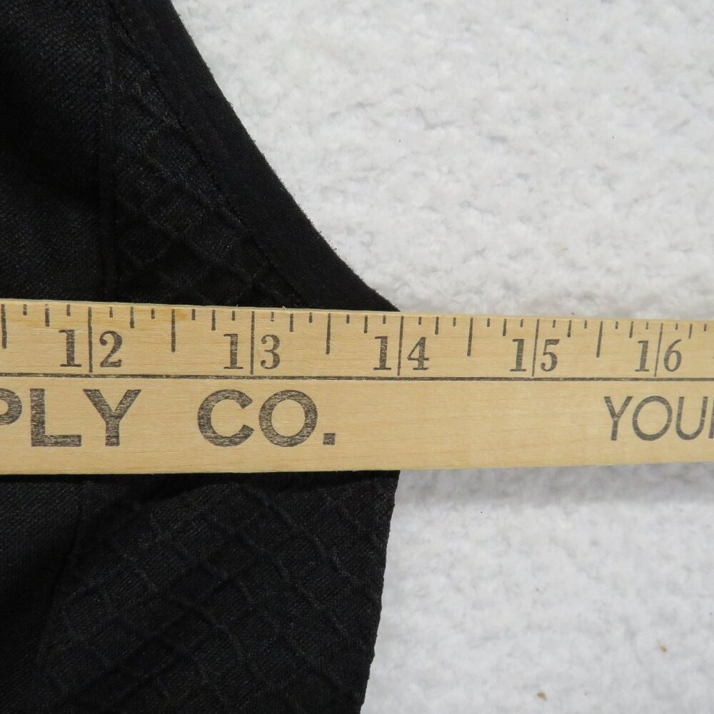 Flex Own It Shapewear Womens Size 2X Black Romper Adjustable Straps Full Body‎ - Picture 7 of 8